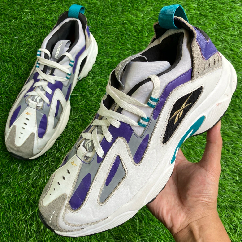 Reebok DMX 1200 Sneakers shoes size 43