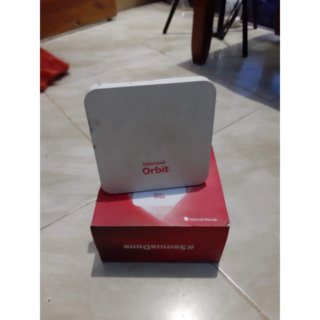 Orbit Star 2 Second Normal