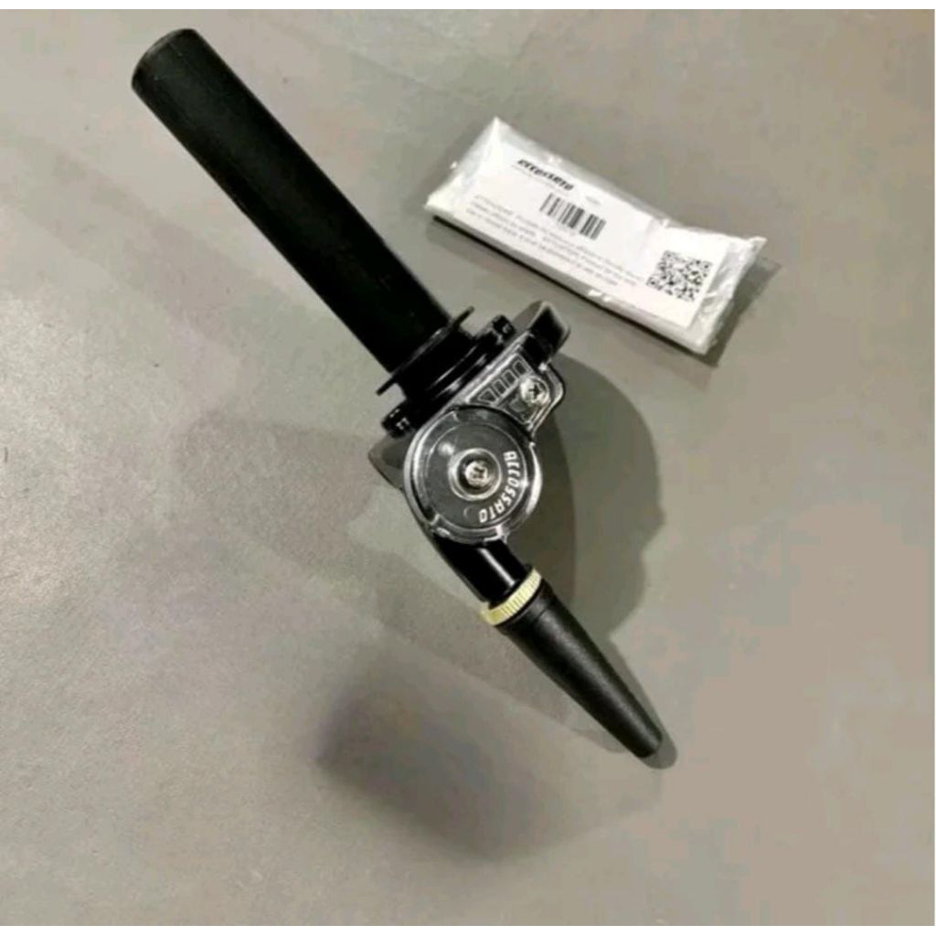 GAS SPONTAN 1 KABEL ACCOSSATO RACING KAWASAKI NINJA R RR SS