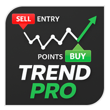 TPSproTREND PrO Indikator MT4 Indikator Forex