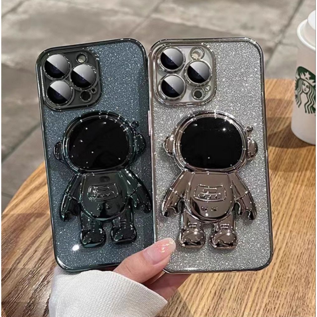 Case Iphone Astronot