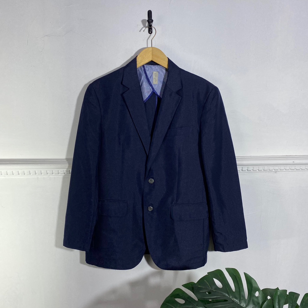 BLAZER JAS WINDY CLUB (P76 L54)
