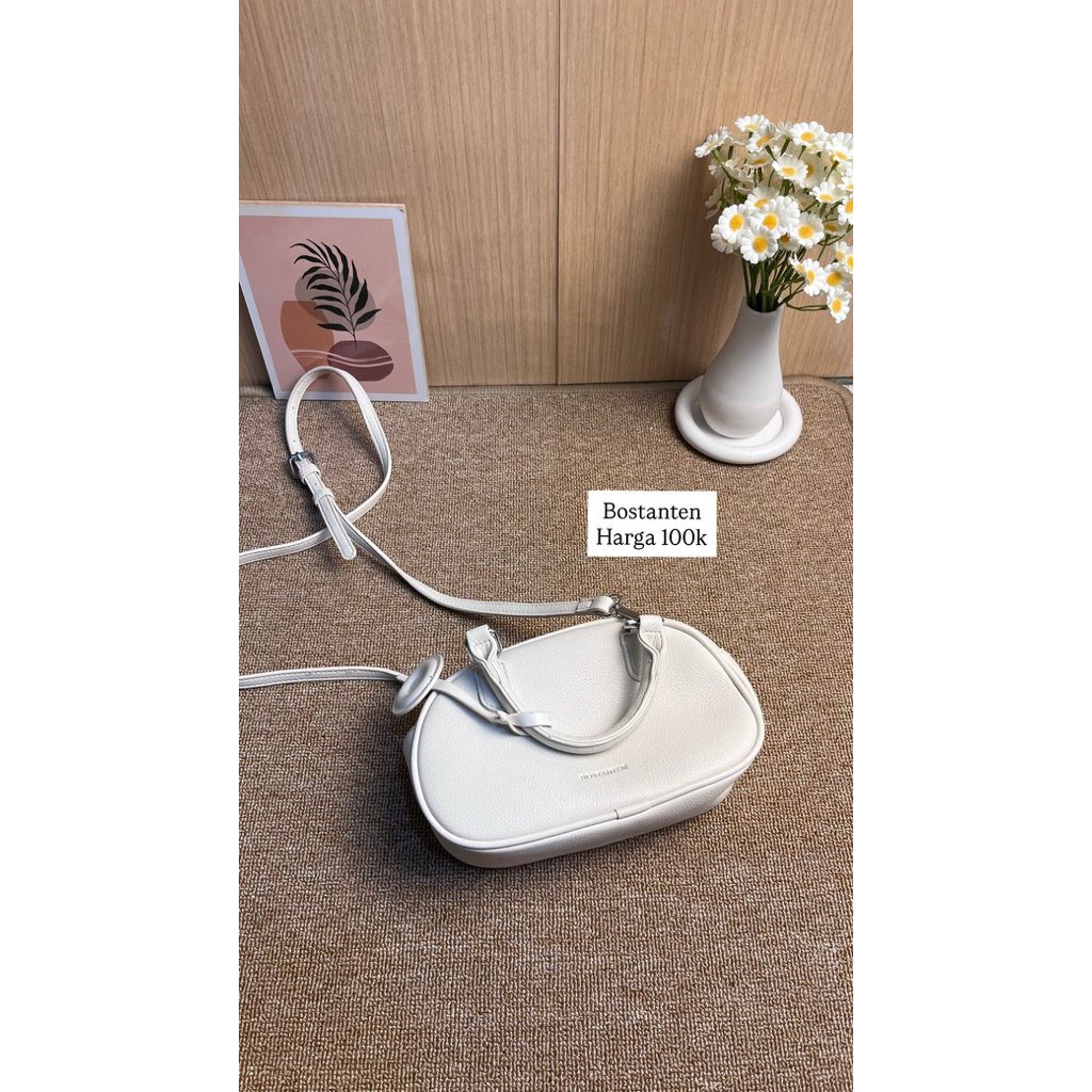 Tas selempang wanita bostanten