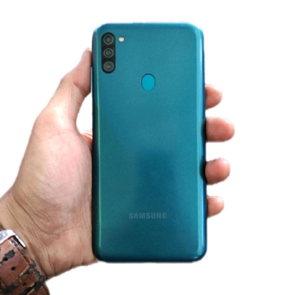 Samsung Galaxy M11 Ram 3Gb/32Gb