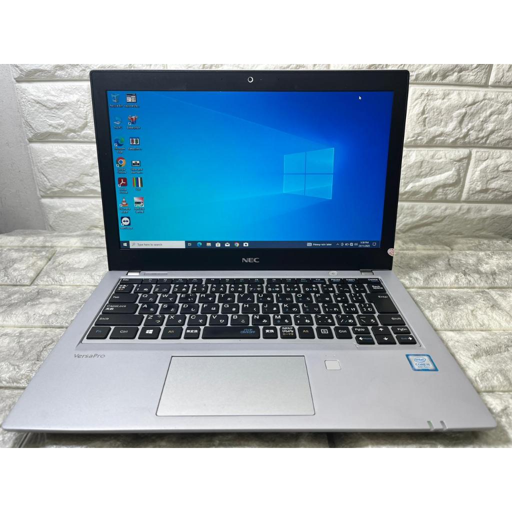 PROMO LAPTOP NEC VESRAPRO VKT23/VKT16B Core i5 Gen 8th