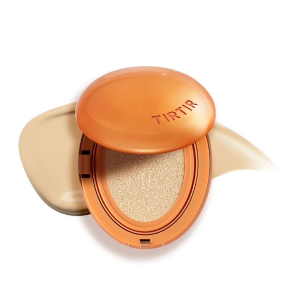 (PO KOREA) TIRTIR X V BTS - MASK FIT AI FILTER CUSHION - ORIGINAL KOREA