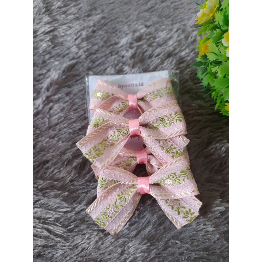 Jepit Rambut Anak / Jepit Rambut Korea Lucu