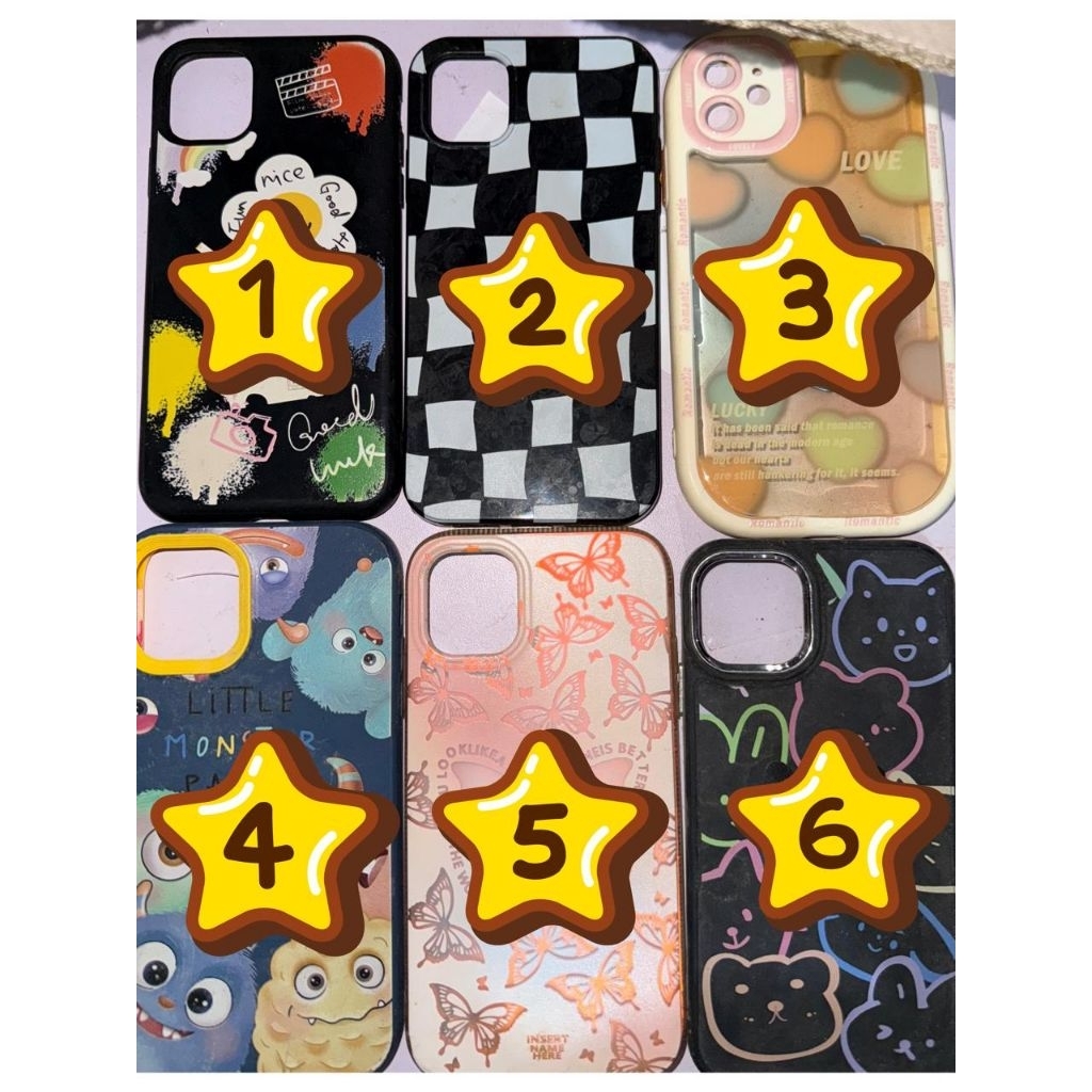 Preloved Case iPhone 11