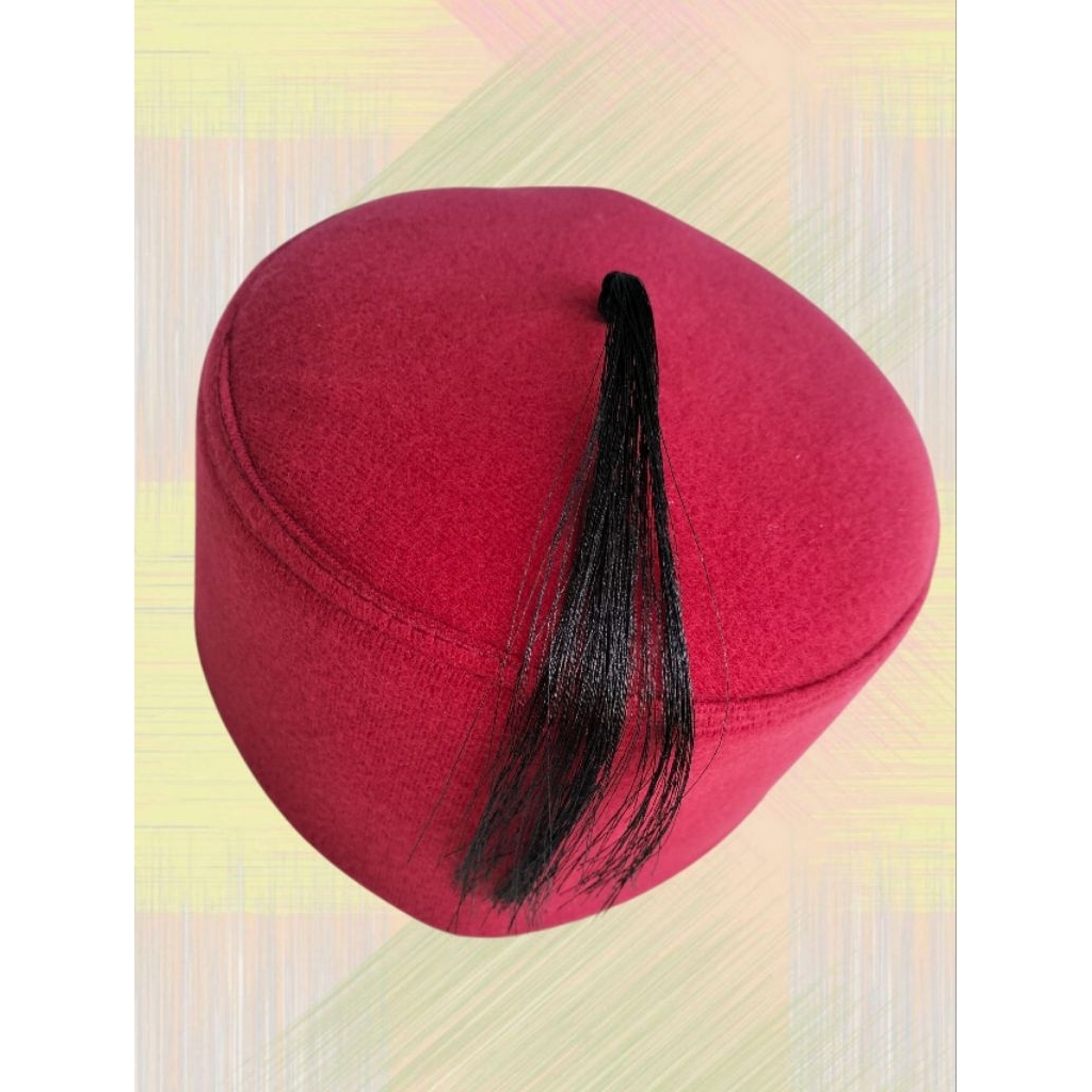 PECI KOPIYAH SUFI ALADIN TURKEY PREMIUM