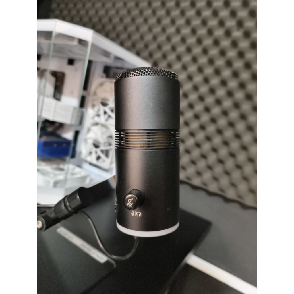 Rexus Snare CM10 Second