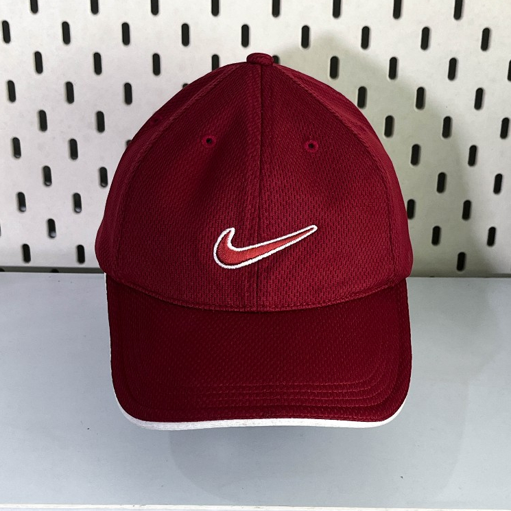 Topi Golf Nike3 Sport