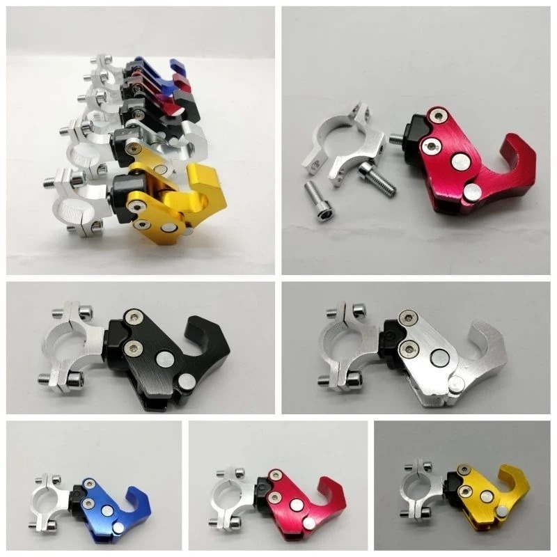 GANTUNGAN BARANG MOTOR VARIASI PCX VIXION RXKING XABRE ADV150 DLL UNIVERSAL