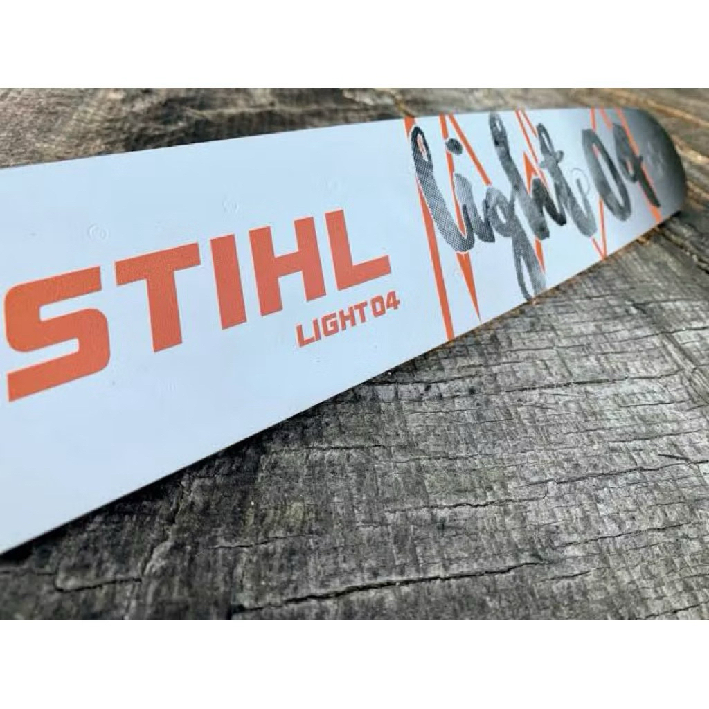 MS250-bar chainsaw asli STIHL 20inch