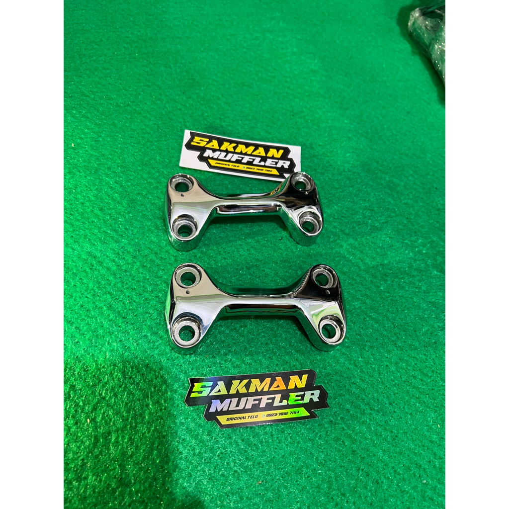 PENJEPIT STANG XABRE PNP RX KING