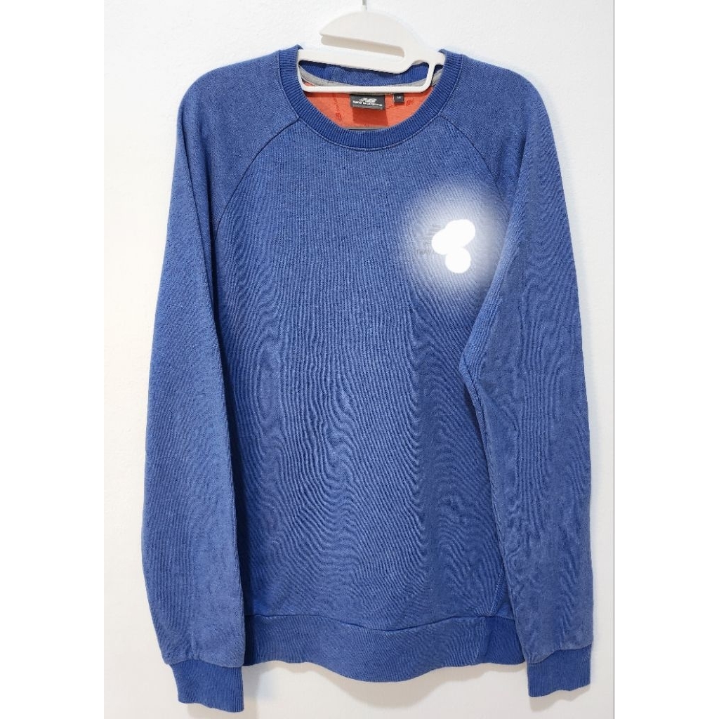 Crewneck Pria New Bal