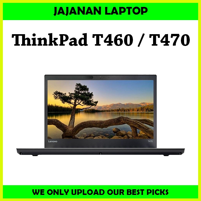 ThinkPad T460 T470 / Thinkpad T470 / thinkpad T460 T470 / ThinkPad