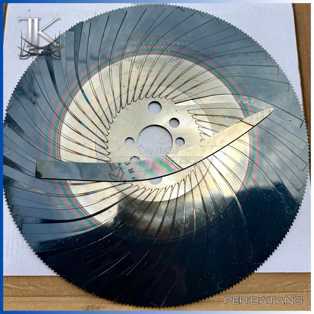 BAHAN KARNASCH POTONGAN PERBATANG