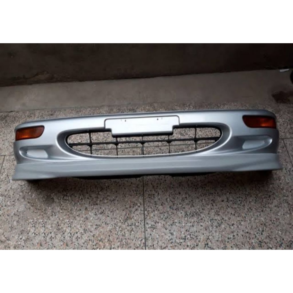 Bumper holden Nova Great Corolla 1994-1995