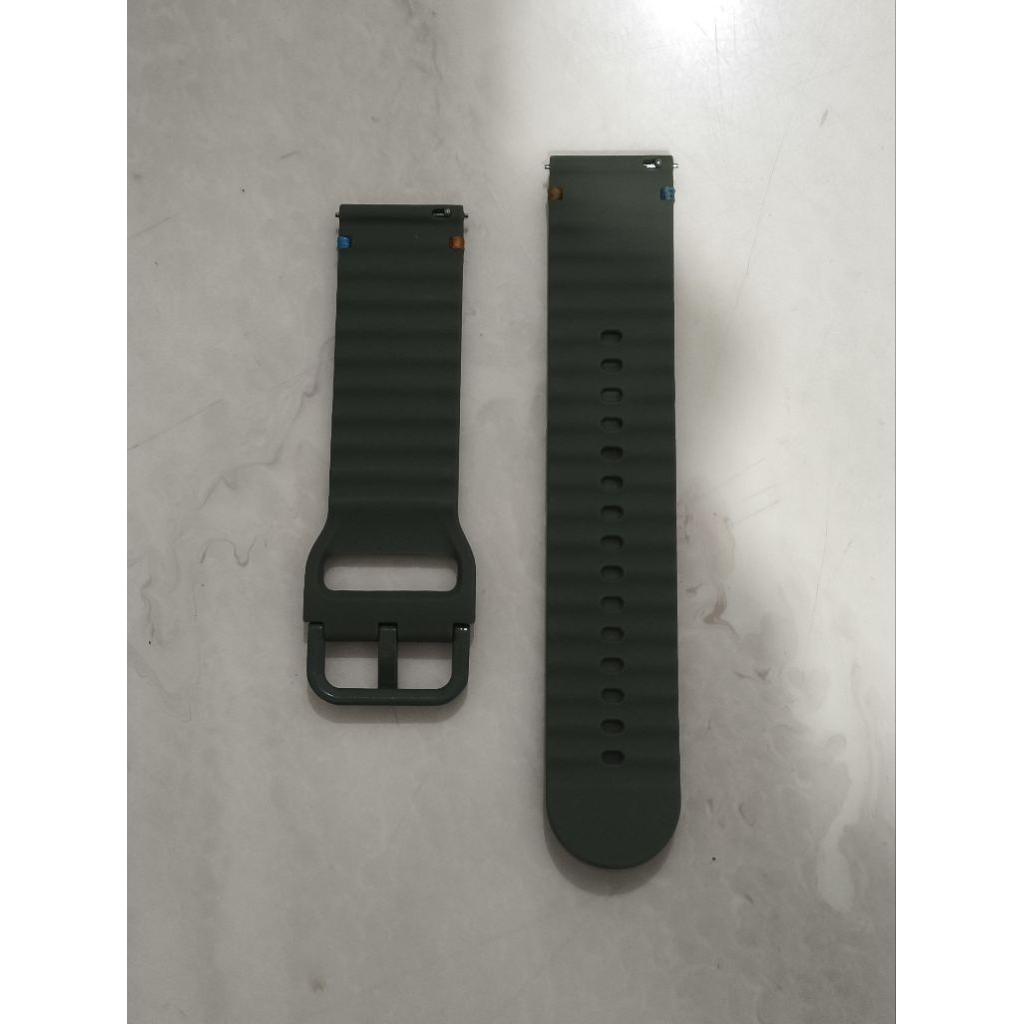 Strap Jam 22 mm Universal Quick Release