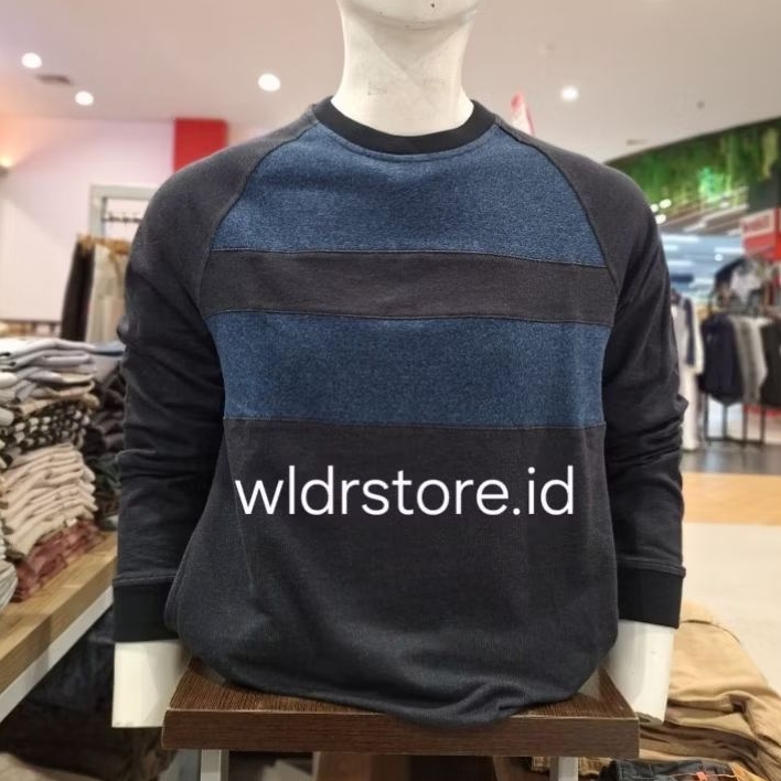 SWEATER PRIA CRESSIDA ORIGINAL 007