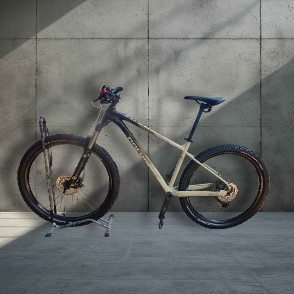 Sepeda Gunung MTB Polygon Xtrada 6