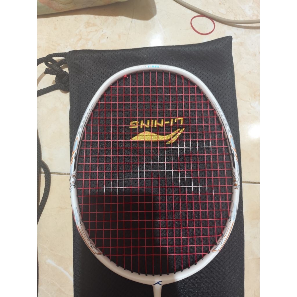 RAKET HUNDRED TREX800