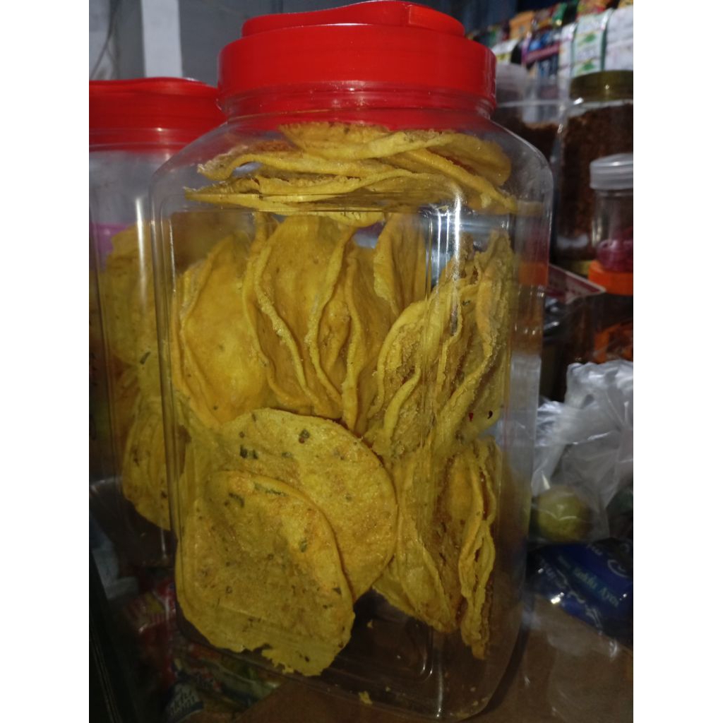 Peyek Udang Kecepe khas Padang Asli Gurih,Renyah,Rapuh,tidak melempem||Peyek Udang Kecepe||Peyek Ena