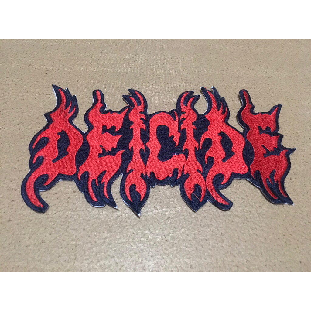 Backshape DEICIDE