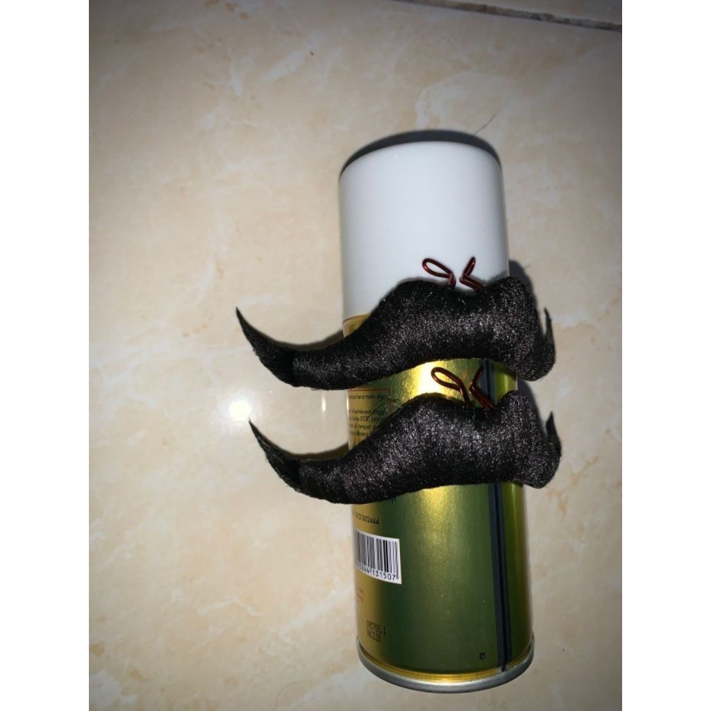 jebres uwel uwel jaran kepang