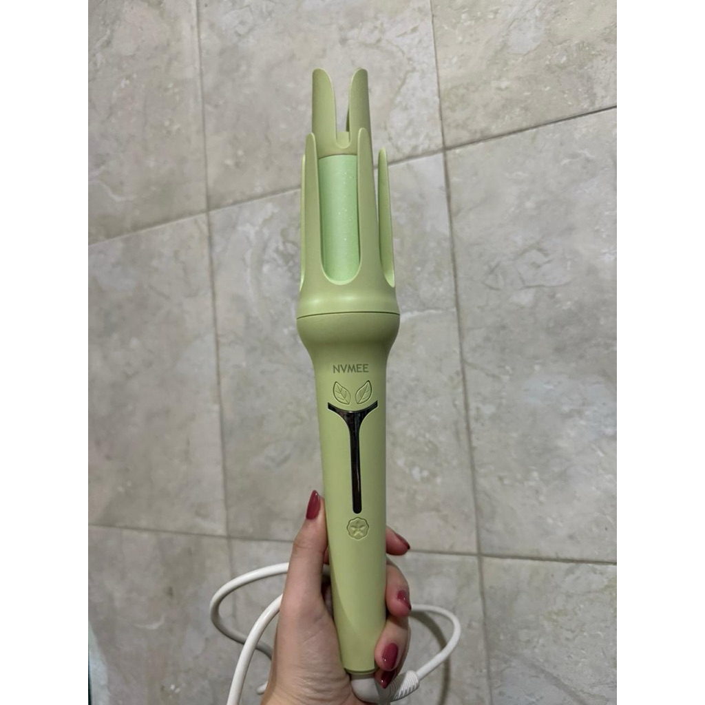 CATOKAN NVMEE TAURUS HIJAU