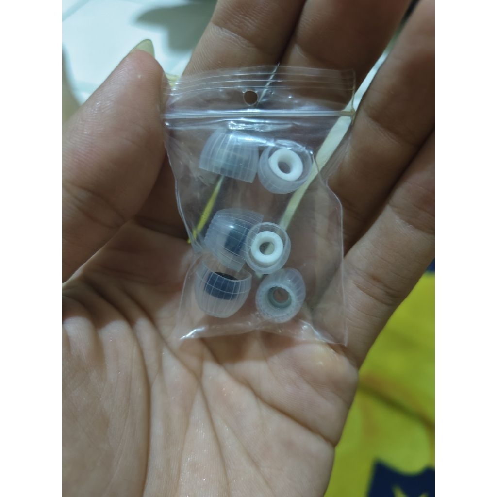 Moondrop spring tips BNOB