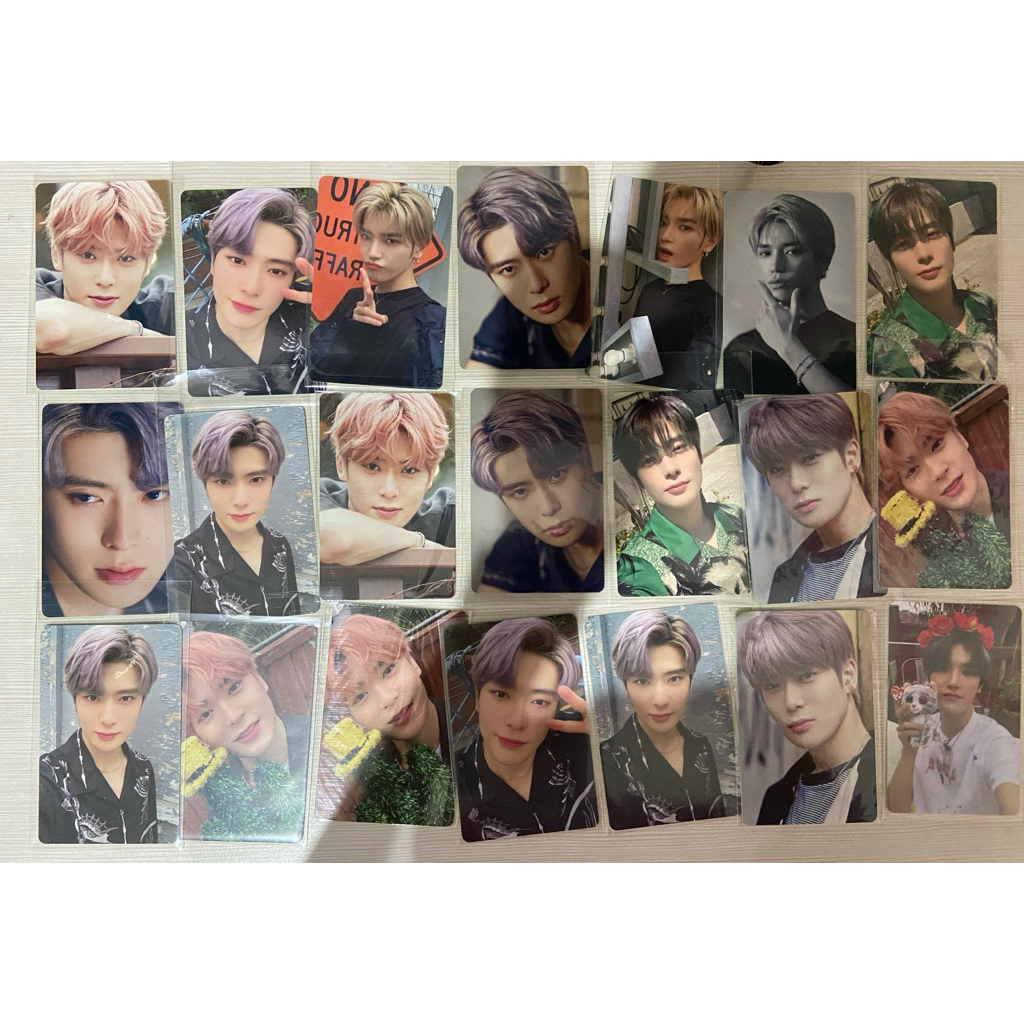 pc dicon nct jaehyun n taeyong