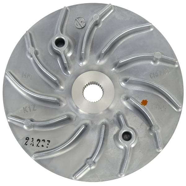 Kipas CVT HONDA PCX 160  ADV 160 ori Vario 125 150 PCX 150 BEAT VARIO ESP