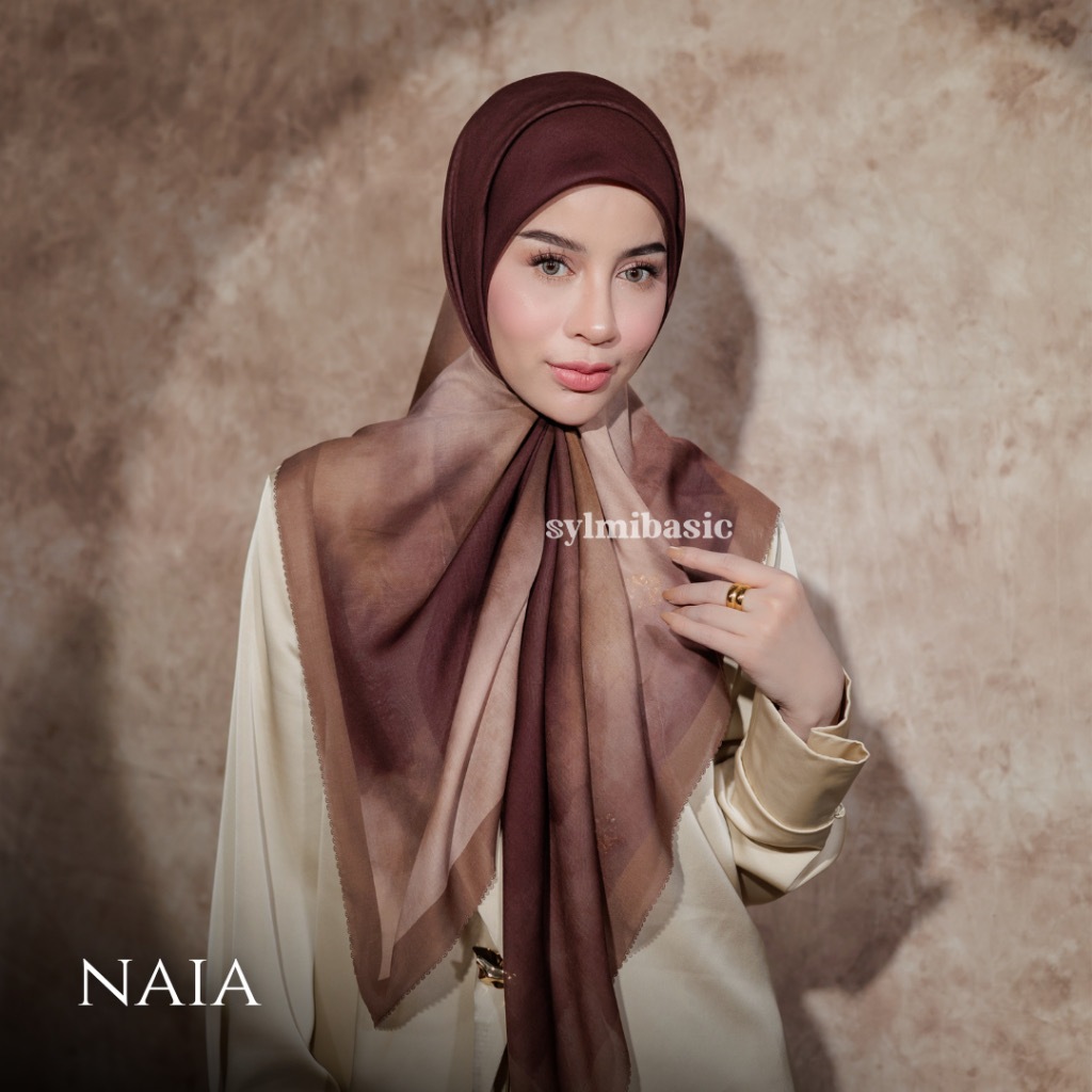 Water Element Scarf Aghnia by Sylmibasic (NEW)