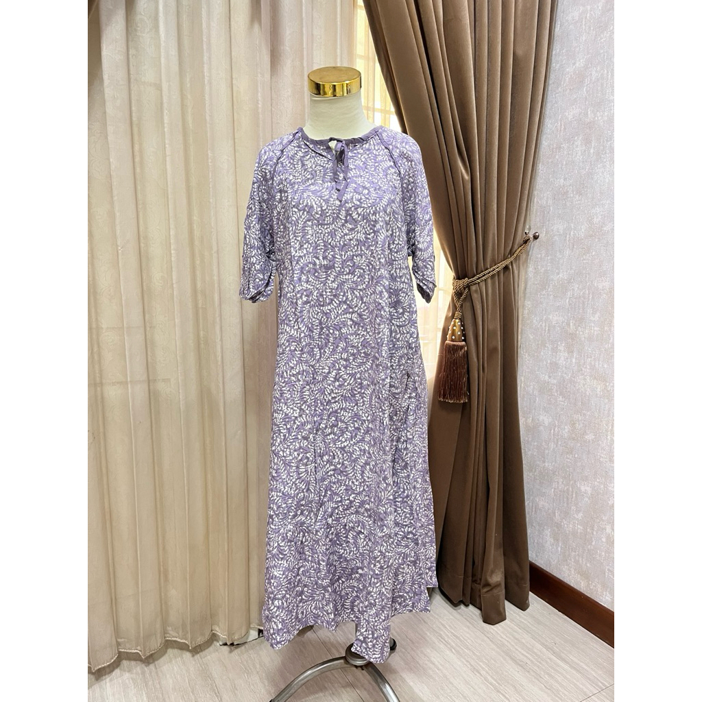 Daster Luza Standar etalase 2 by Batik Luza Pekalongan