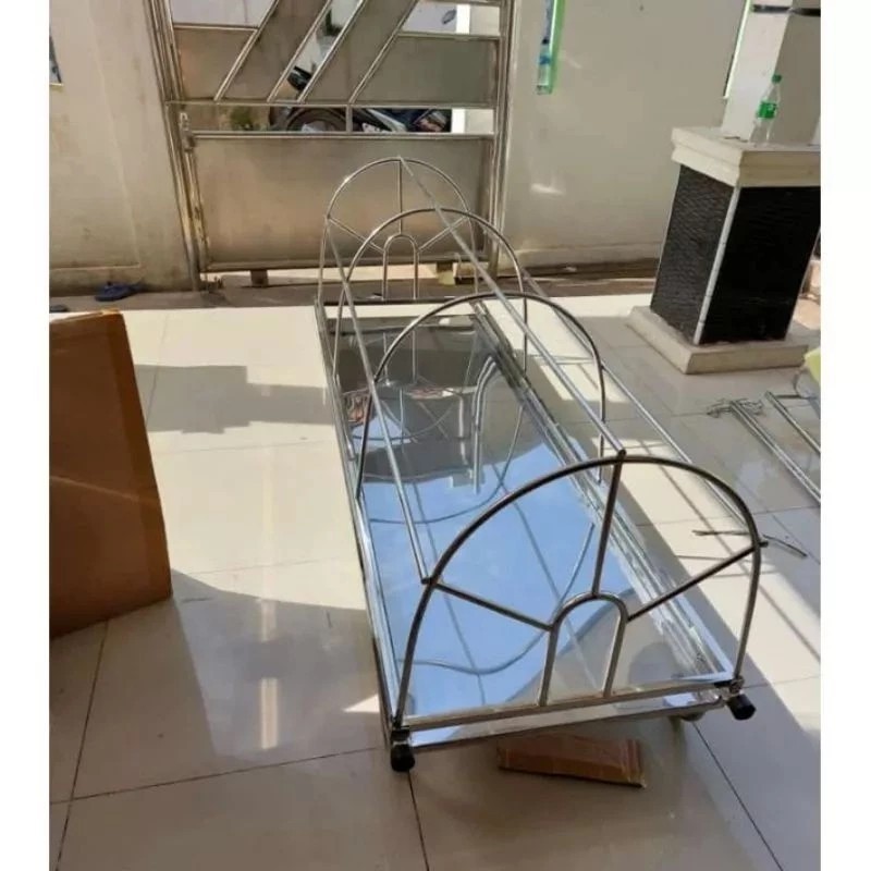 Keranda mayat / Keranda jenazah / Keranda