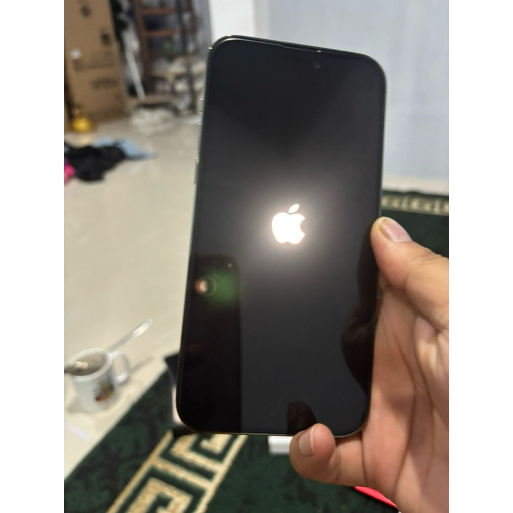 LCD IPHONE 14 PRO MAX COPOTAN ORIGINAL