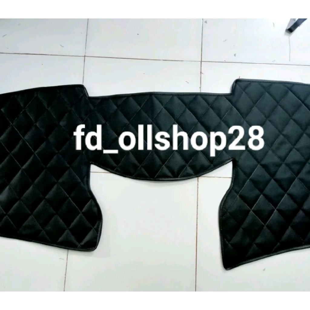 alas dashboard mobil YARIS BAKPAO