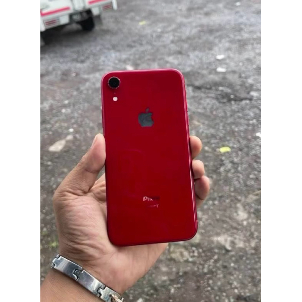 IPHONE XR INTER 64GB 128GB 256GB