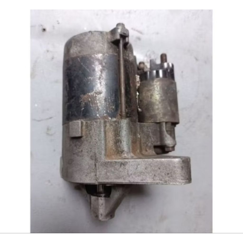 Dynamo Stater Daihatsu Zebra Espass 1.3