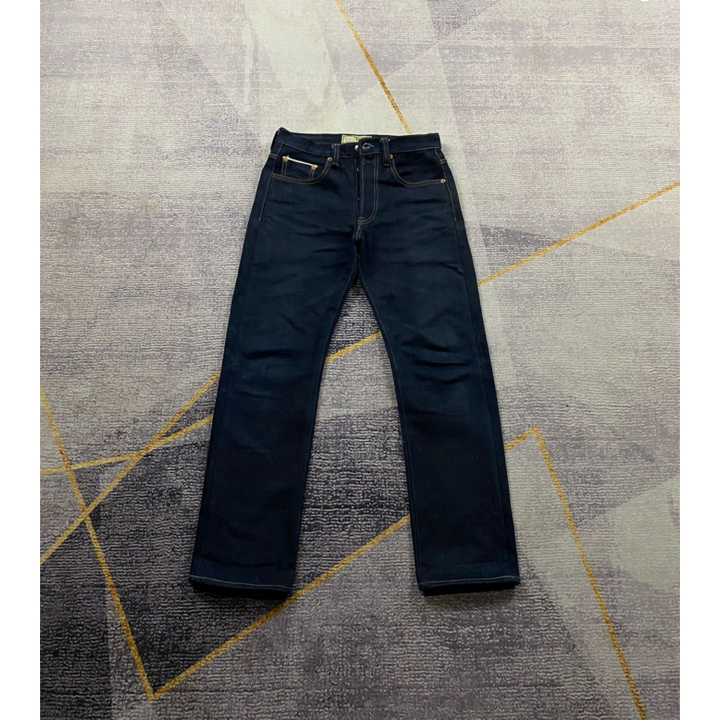 Sage Denim Hemp 25oz