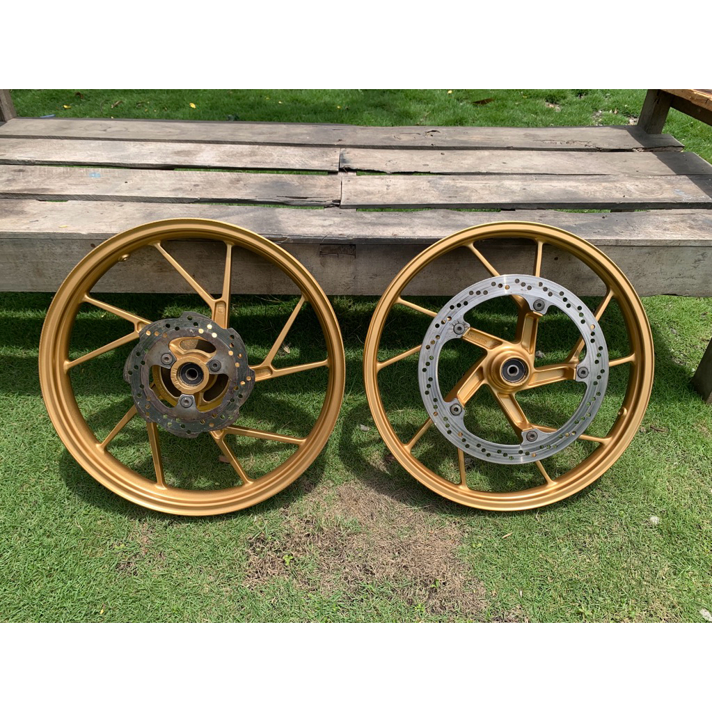 velg fu pnp vixion new