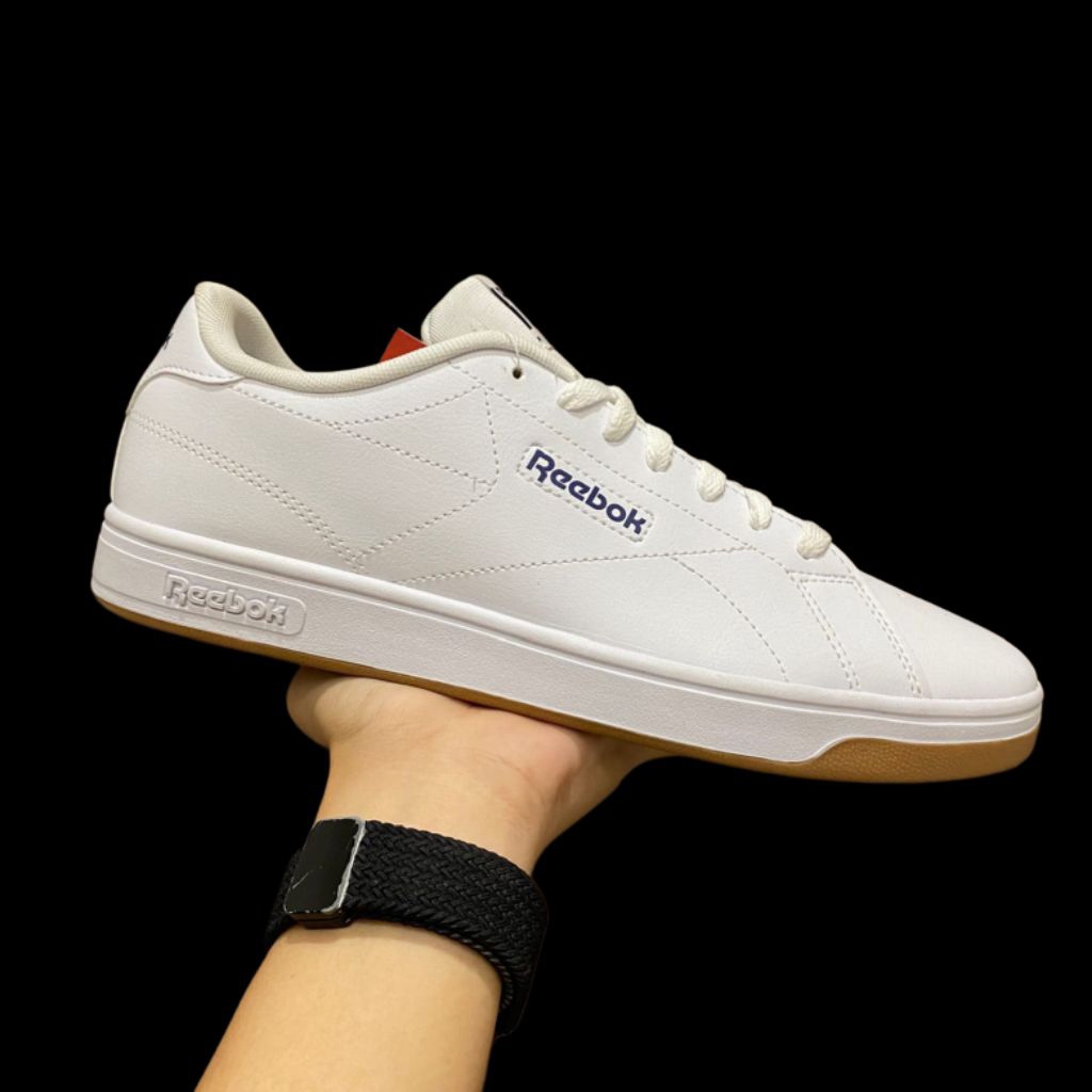 Reebok Court Clean Men's Casual Shoes (REEC0074368)