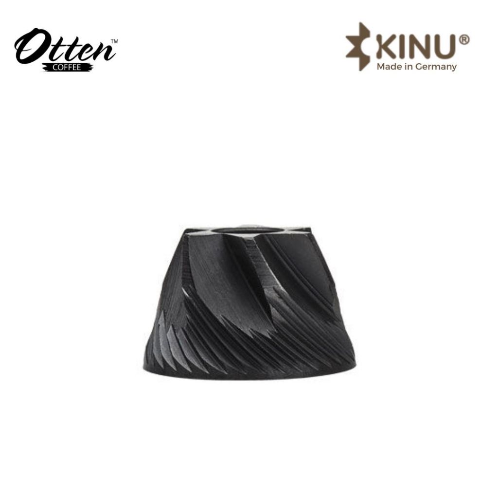 Kinu - M47 Replacement - Espresso Burr