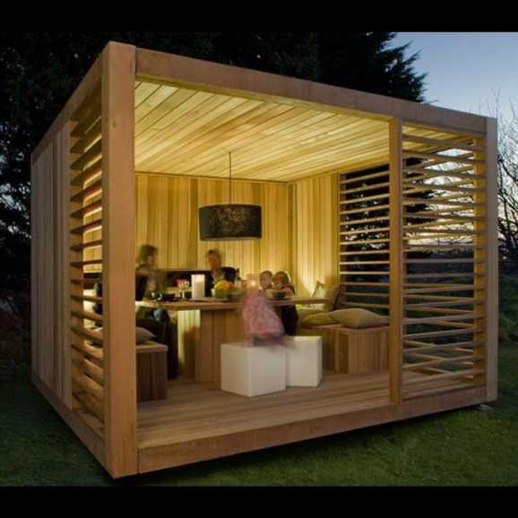 GAZEBO KAYU JATI MINIMALIS COSTUM UKURAN 3x3 meter , GAZEBO KAYU MINIMALIS , SAUNG GAZEBO PARGOLA