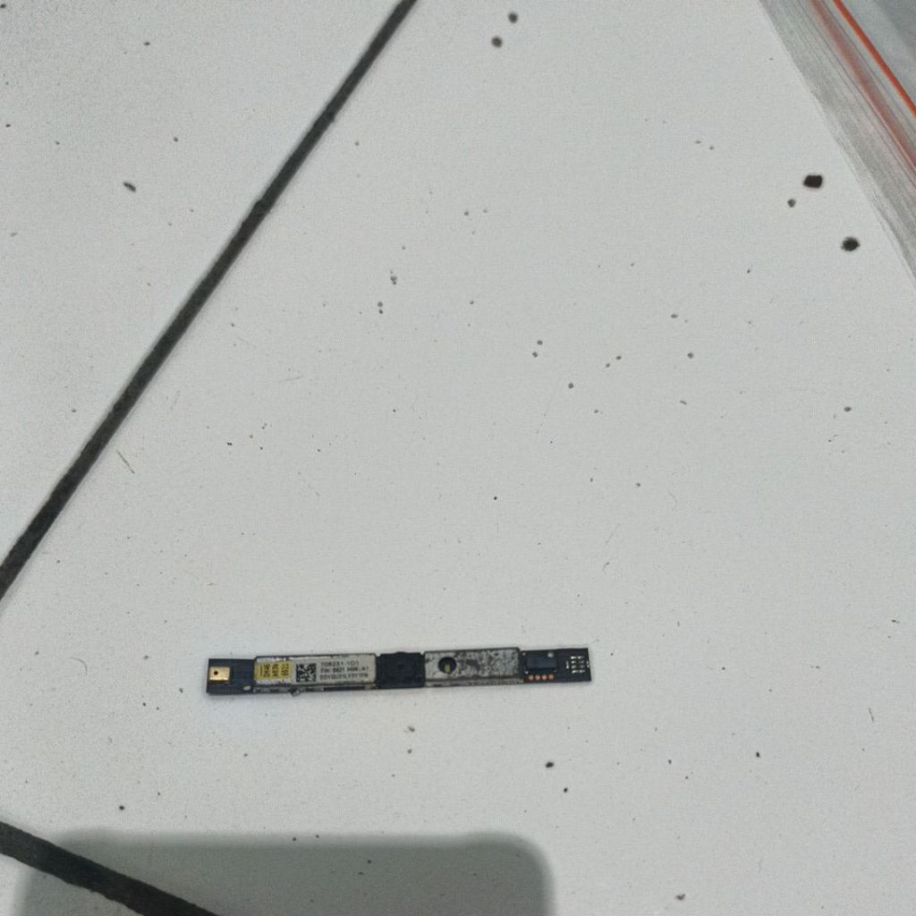 HP Pavilion 14 Webcam