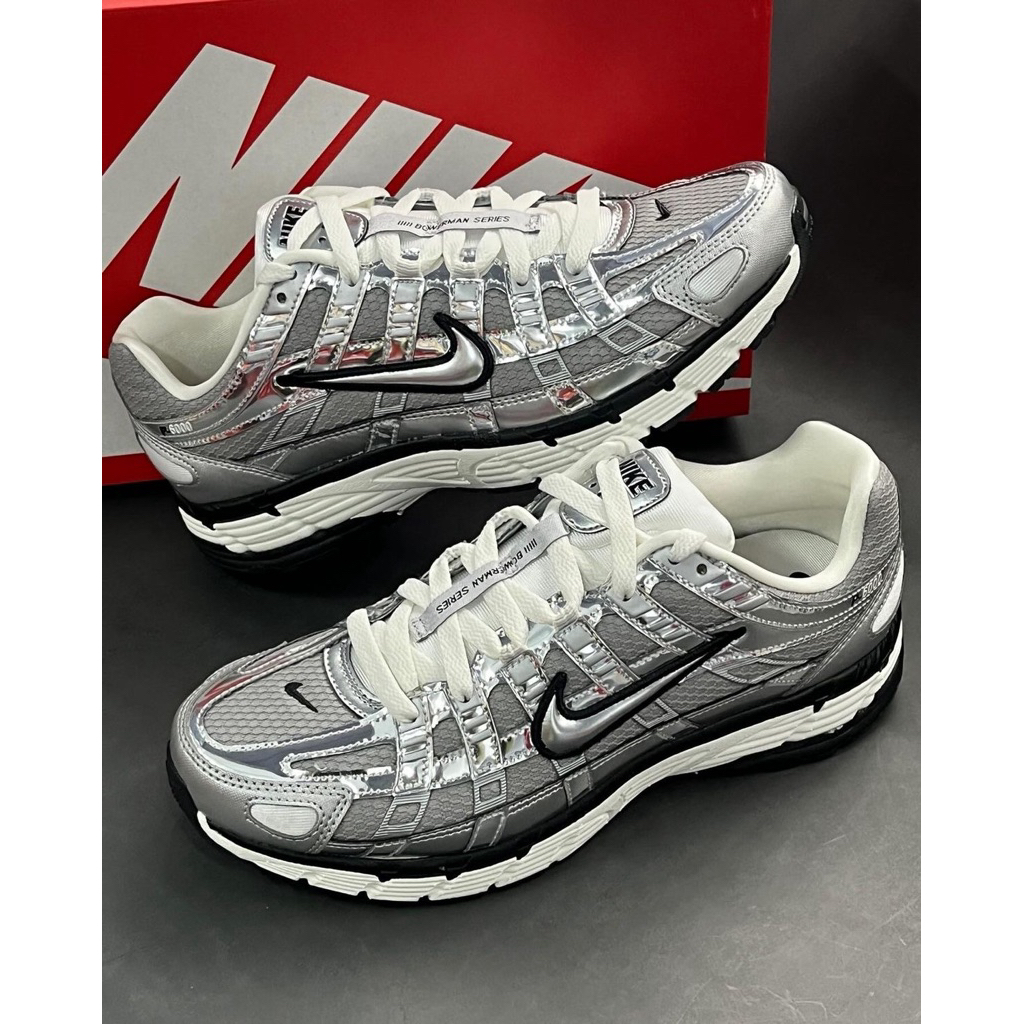 nike p-6000