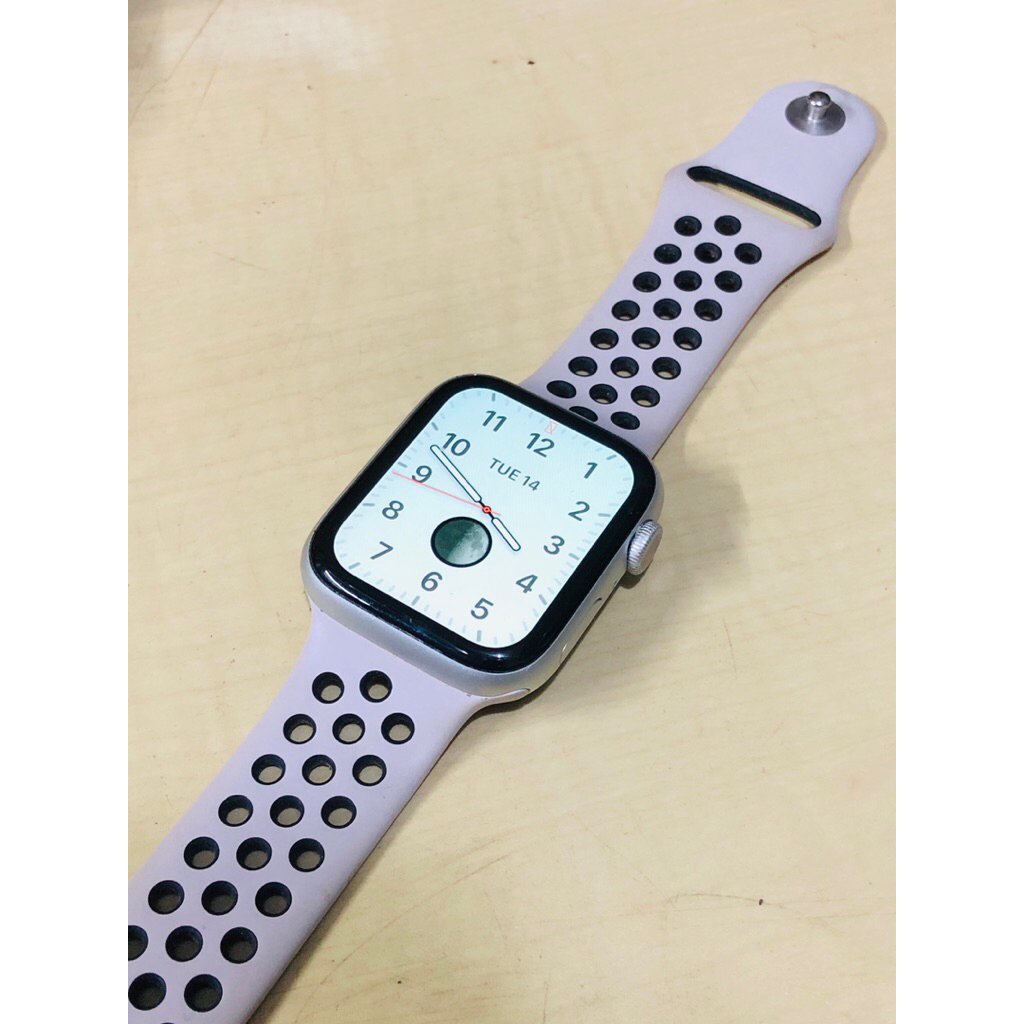 Apple watch Series 5 Nike 44mm