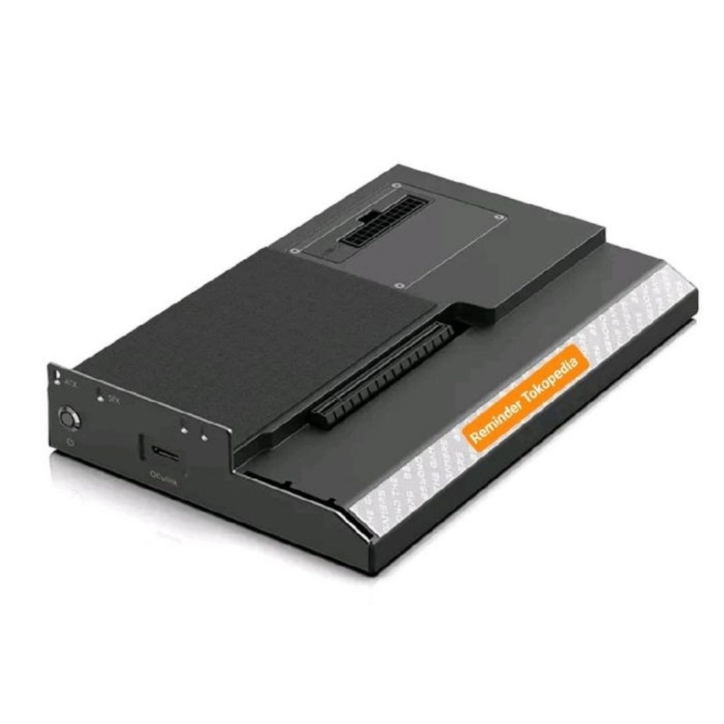 EGPU Oculink GPU Dock & Converter