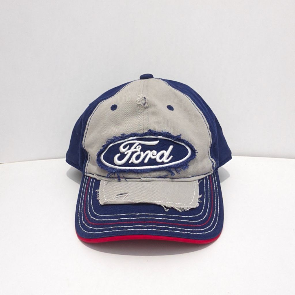 Topi Ford